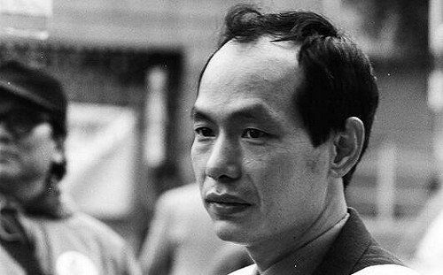 專論》寧為黨外的街頭小霸王--悼林正杰