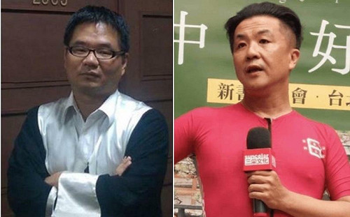 揭呂秋遠至今未付扶養費！林智群代發私生子生母文痛訴：連一塊尿布都沒有　