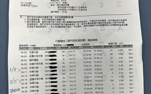 綠緊咬電話騷擾柯建銘！羅智強調出通聯記錄諷：請民進黨繼續上車