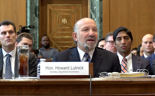 專論》美國投資台積電的法律問題