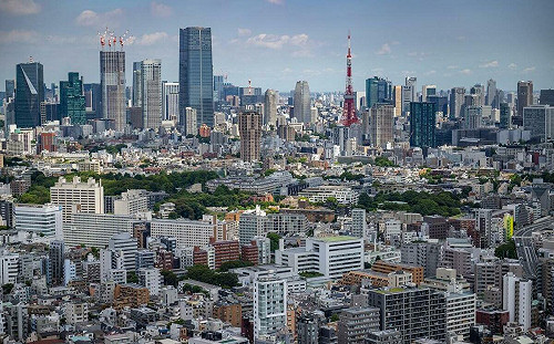 專論》 從個人經驗談與日本政府來往模式的摸索 