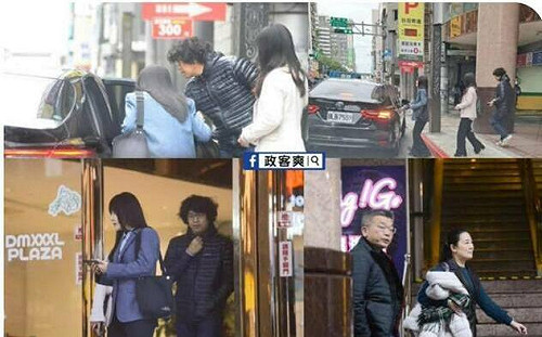 民進黨立委用公務車吃火鍋 黃光芹：立院有「放水條款」