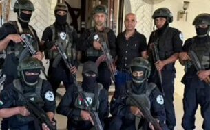 (影) 怕斬首 哈瑪斯新領導人購高額人壽險! 以軍再襲擊真主黨據點