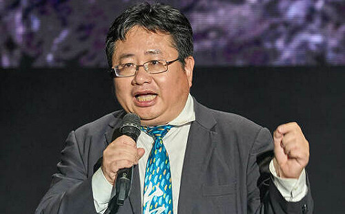 核三公投同意票高 矢板明夫示警:執政黨有許多地方該檢討