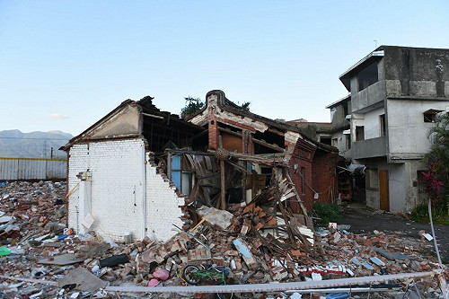 文資鄉愿的悲哀1／北士科土地徵收程序正義不重要　北市府淪包庇柯市府醜聞遮羞布