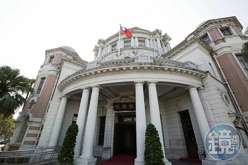 文資鄉愿的悲哀5／北士科不只有汾陽居1棟暫定古蹟被拆　監察院沒發現的違法新事證在這