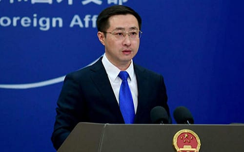 日媒直球問「委內瑞拉買大量中國武器沒作用」　中國外交部慌了改扯這事