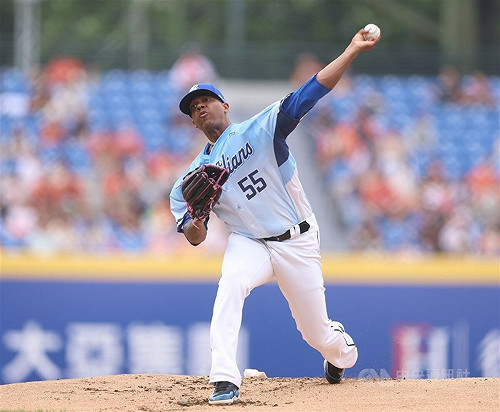 陳金鋒點出力亞士問題 布坎南將替換誰都有考慮