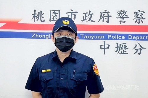 狹路相逢就不讓 桃園中壢2轎車小巷僵持3小時