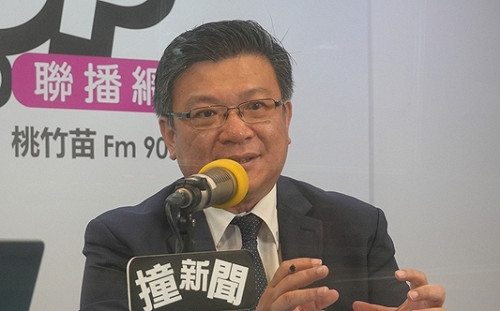 2028年「中火無煤」？曾文生：環評承諾要2034年才行