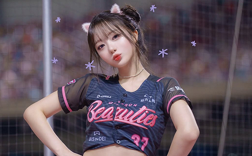 權喜原爆「應援身體不適落淚」？味全龍球團揭真實情況