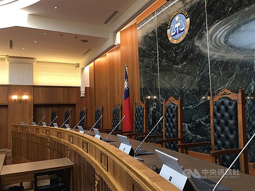 立委推法庭直播 檢察官協會：應審慎評估