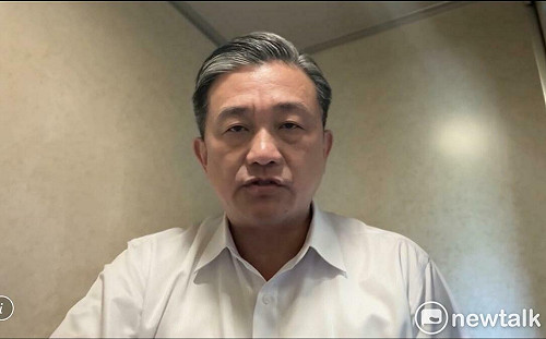 國民黨罷免台南綠委案失敗  王定宇感謝市民在罷免過程一路相挺