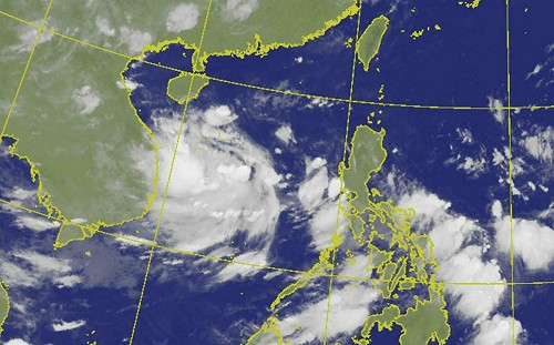 蝴蝶颱風明後天可能生成！專家分析台灣降雨時間點 「2地區」需特別留意