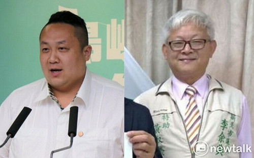  吳釗燮前助理何仁傑、前民進黨工黃取榮4人涉共諜案起訴 續押禁見