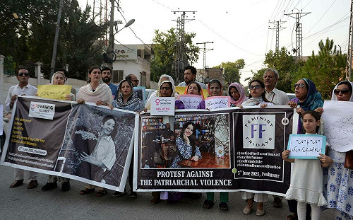 才過生日不到24小時! 少女網紅遭跟蹤槍殺 巴國爆女權怒火：連社群平台都不安全