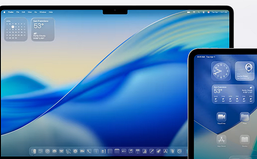 蘋果iOS 26新介面曝光！遭網友吐槽：20年前微軟玩過了 