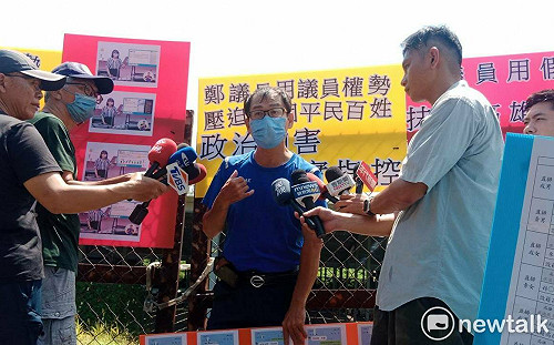 疑涉性騷擾遭停權   國家教練喊冤控高市議員藉勢壓迫