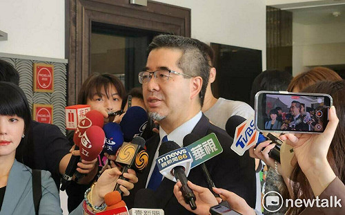 「馬習三會」誘馬英九參加海峽論壇？ 蕭旭岑現身給說法　