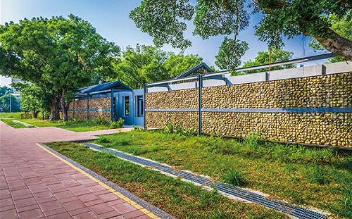 台南房市哪區最抗跌？一表看懂重劃區戰況