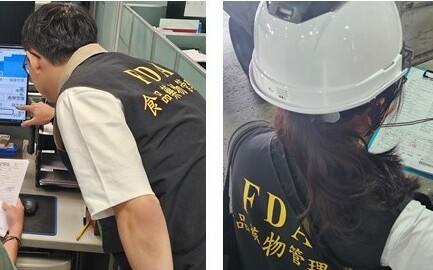 進口食品暴增七成！查驗人力無擴編 食藥署靠AI補破網 