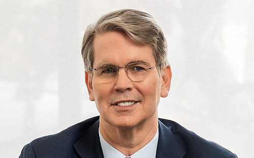 川普、習近平明年會晤可能多達4次 美財長：美國對台政策並未改變