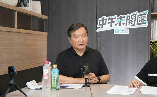 直言檢察官幫提再審很少見 羅秉成談郭瑤琪案「死後也應還清白」