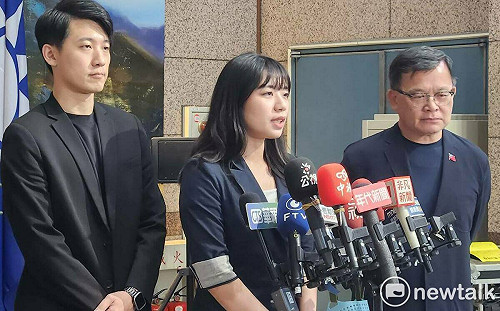 該為罷免連署造假道歉？ 國民黨：虛心受教　