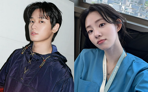 THE BOYZ李柱延、申始雅「用同款飾品」遭疑秘戀？公司回應了 