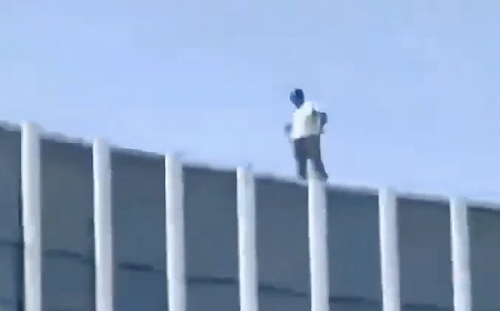 (影）中國醫療黑幕連環爆！換肝建議賣房 癌症「誤診」騙千萬害人跳樓