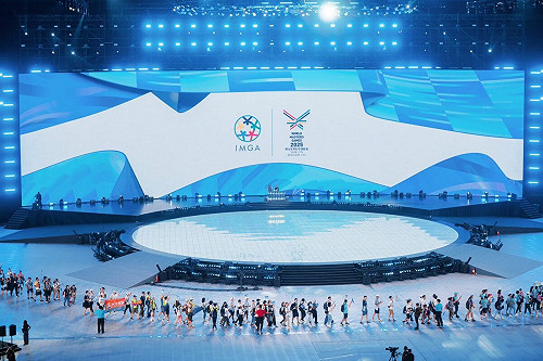 世壯運遭控「用中國製品、App太爛」　台北政風處、檢調出手了