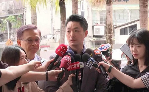 卓揆指刪補助款是「輪迴」 蔣萬安怒轟:治理國家像經營黑道堂口