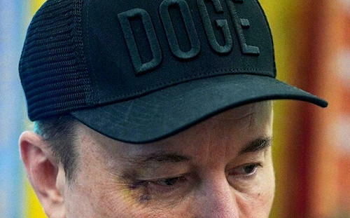 馬斯克強化AI版圖  SpaceX注資20億美元挺xAI