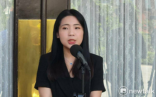 總預算不含國軍加薪 徐巧芯轟：違法還打臉總統賴清德