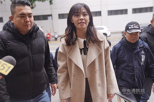 李正皓告發涉公帑打私人官司 高虹安不起訴確定