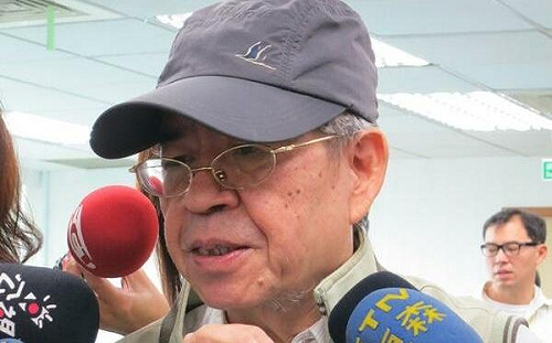 評論》從反台獨到挺台灣自決   南方朔的「中國結」的轉變 