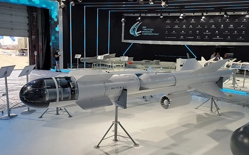 傳近150西方導彈遭鑽地彈轟毀! 俄國靠「它」取得關鍵情報後進行攻擊