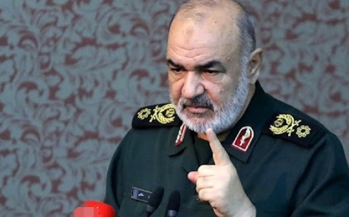 以軍突襲 伊朗多位將領與科學家傳死亡! 哈梅內伊安全 正商議「嚴厲」報復