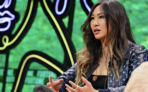 她贏過泰勒絲、蕾哈娜！ 華裔郭露西躍升「最年輕億萬富豪」 背景曝光