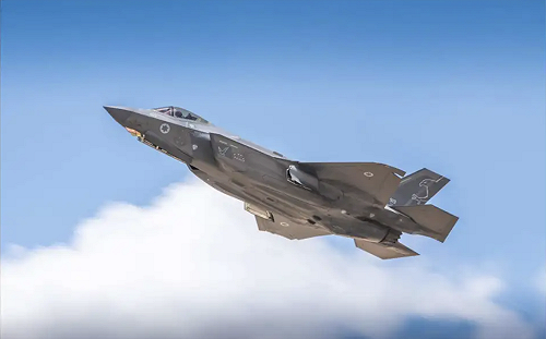 (影) 伊朗「復仇之旗」又升起! 美媒曝川普早知以襲擊 美國也被納入報復目標