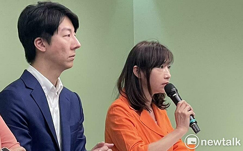 館長喊要阻止愚蠢的大罷免！民進黨：中共又給予新任務？ 