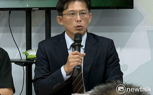 馬英九稱兩岸盼「和與合」　黃國昌：相信馬智慧高度　注意捍衛國格尊嚴 