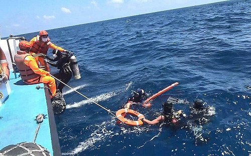 海巡署籲民眾海域活動前注意海象風險 「Go Ocean海洋遊憩風險平台」守護安全