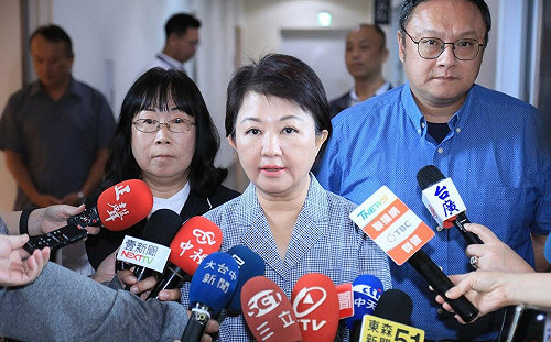 台中補助款刪逾32億  中市府今北上遞交訴願書