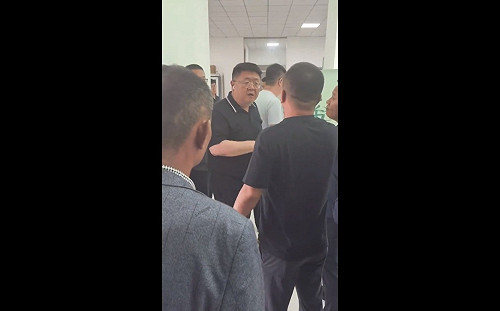 (影) 「這行為」比欠薪還恐怖! 中國黑心企業不但開告 還要求員工貸款救公司 