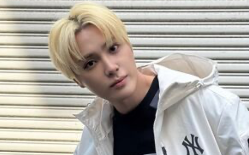 THE BOYZ鶴年「1原因」宣布暫停活動！網嚇壞：發生什麼事？