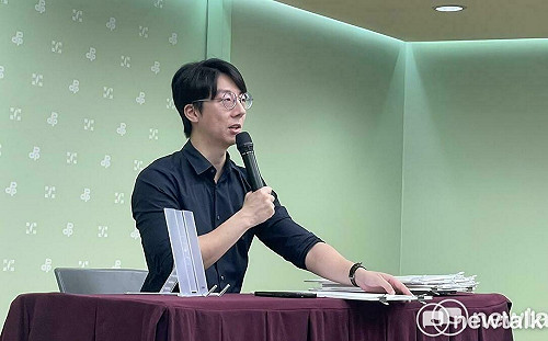 民進黨狂轟國民黨偽造連署「無恥、卑鄙、噁心」：朱立倫不道歉嗎 