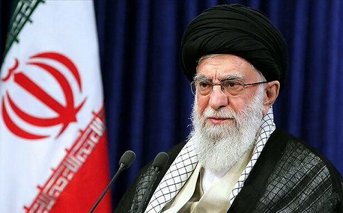 哈梅內伊若被暗殺 恐國家體系崩解! CNN 警示：如「權力真空」軍方將奪權