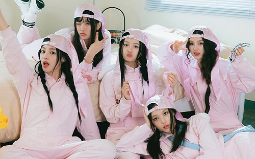 NewJeans槓上經紀公司ADOR！抗告失敗仍禁止獨立活動