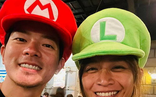 宥勝捲性騷風波爆離婚！妻子慈惠首曝「私下生活」